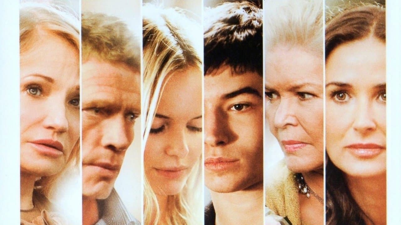 Backdrop – Another Happy Day