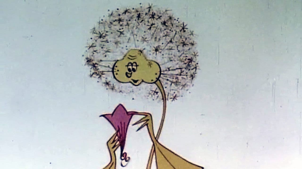 Backdrop – Кульбаба ‒ товсті щоки