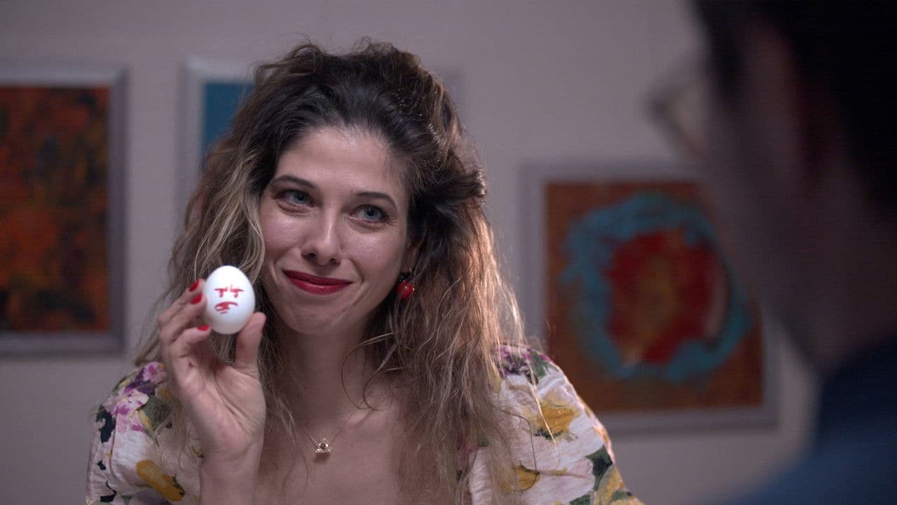 Backdrop – EGGspression