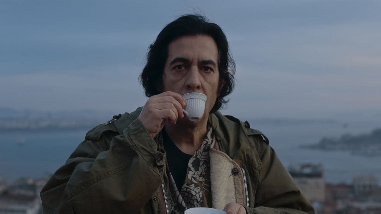 Backdrop – Göz Açıp Kapayıncaya Kadar