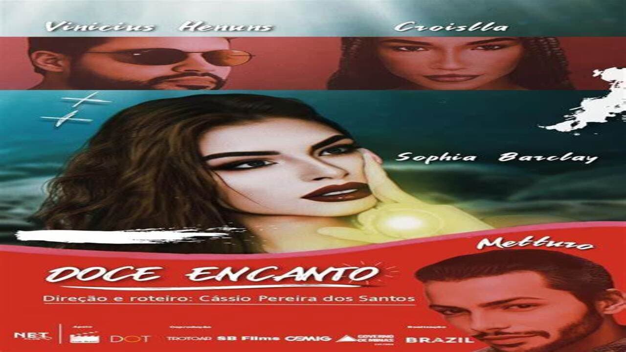 Backdrop – Doce Encanto