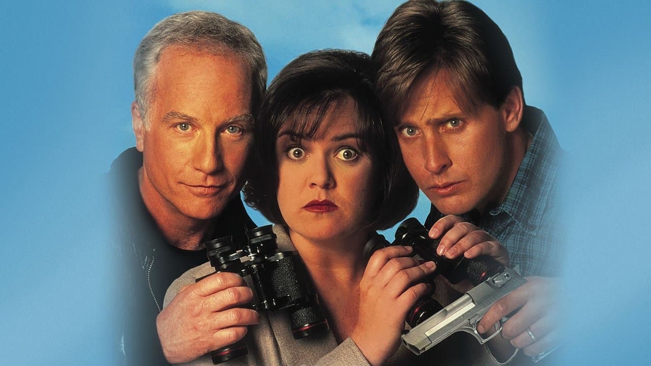 Backdrop – Die Abservierer