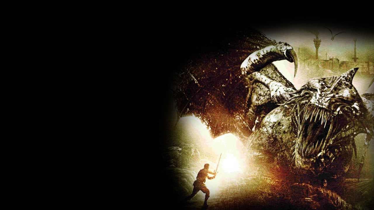 Backdrop – Dungeons & Dragons - Die Macht der Elemente