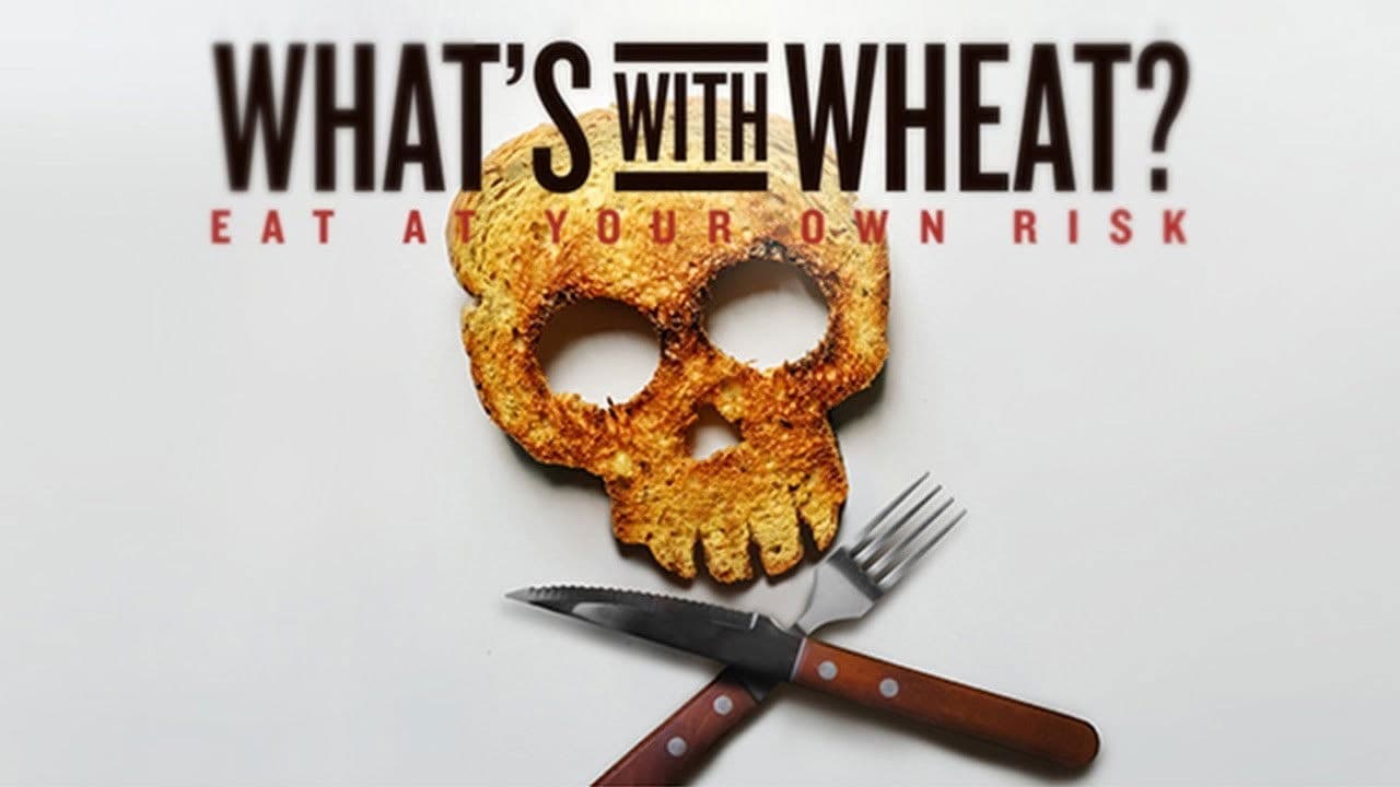 Backdrop – What's With Wheat?
