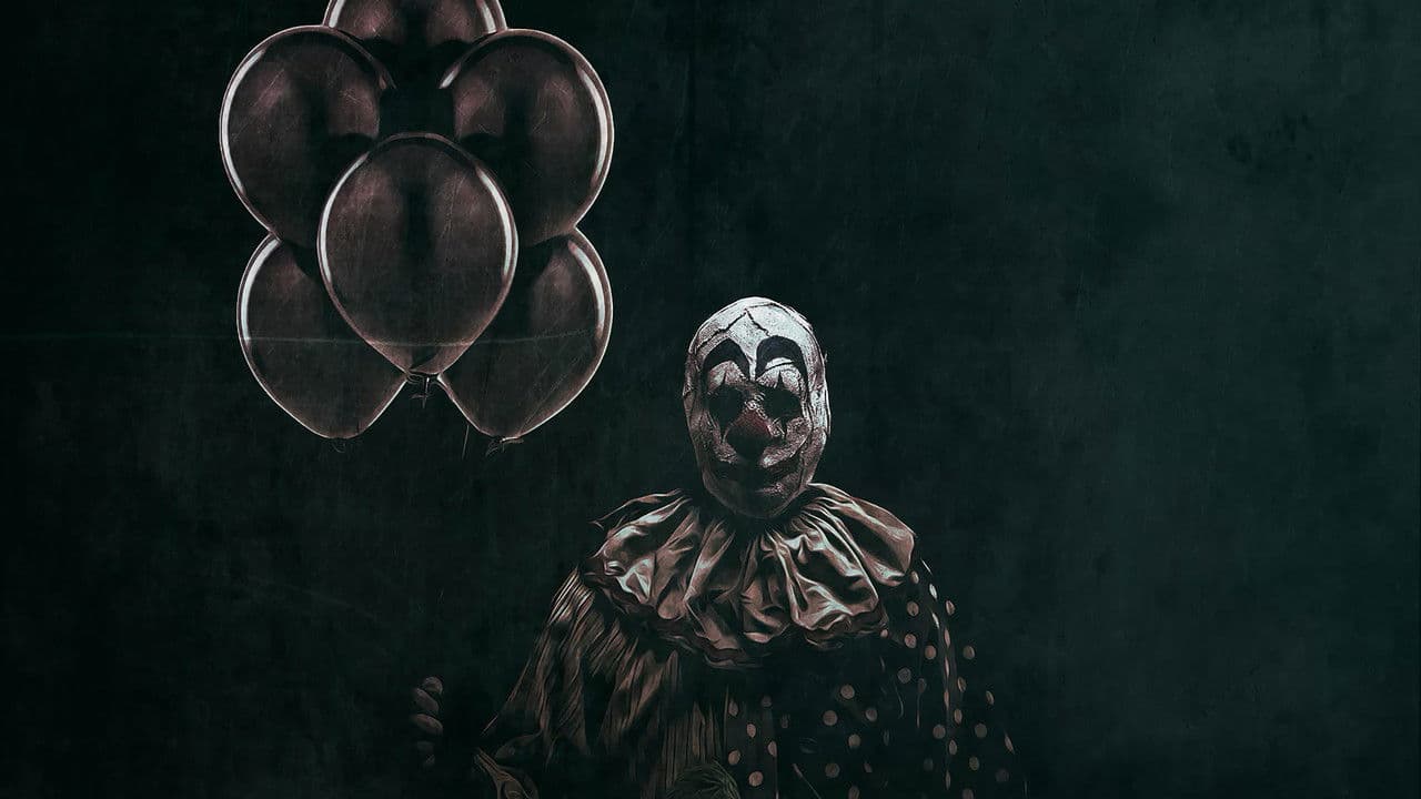 Backdrop – Gags the Clown