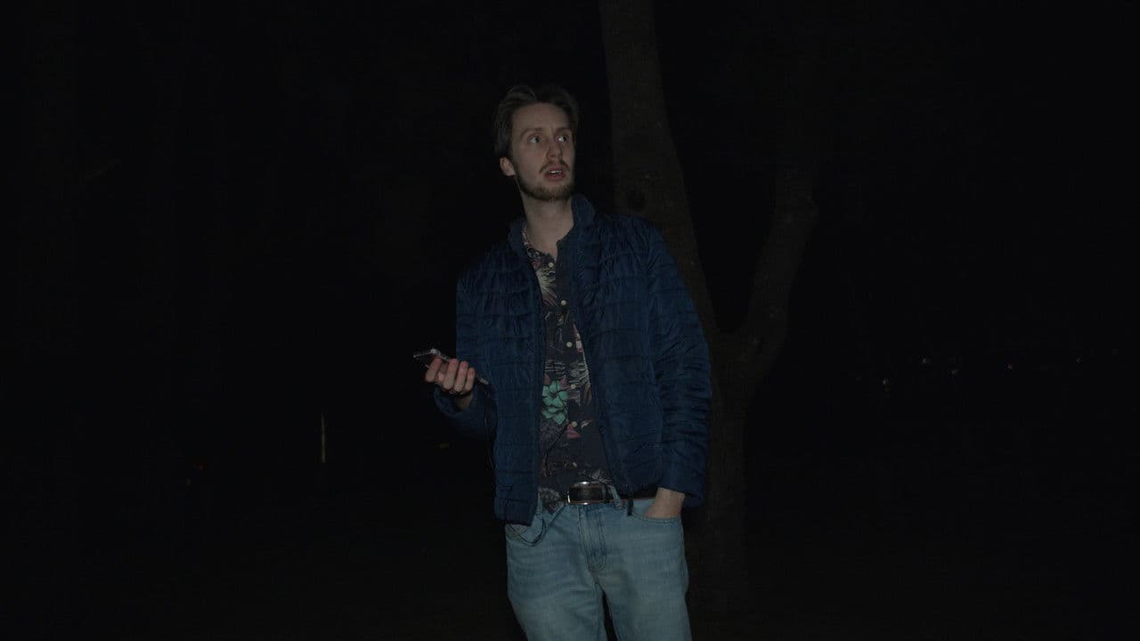 Backdrop – GunBlade & Me