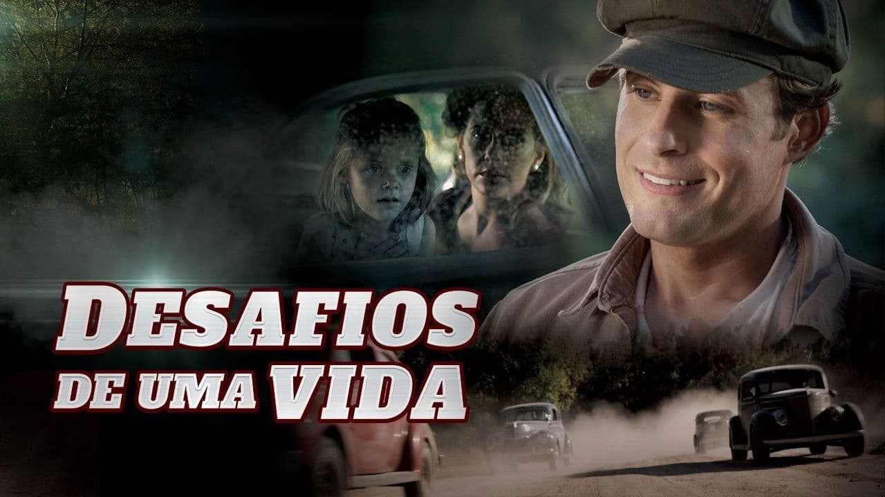 Backdrop – Red Dirt Rising