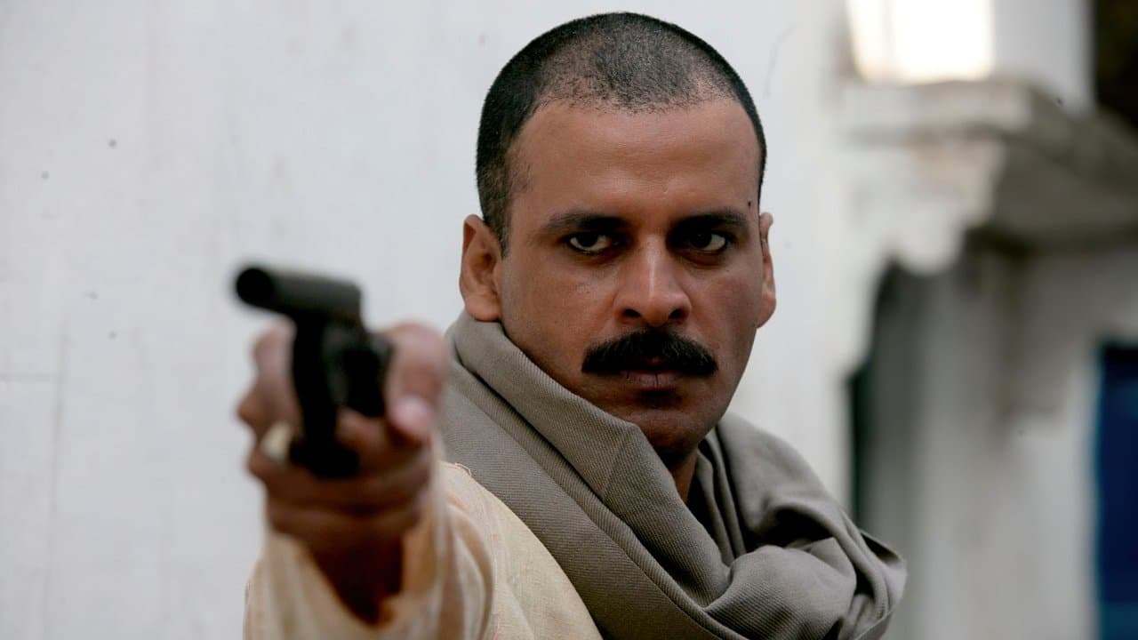 Backdrop – Gangs of Wasseypur - Teil 1