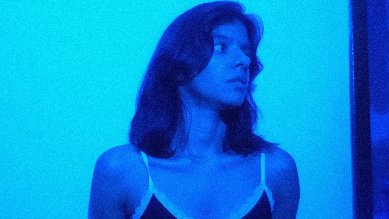 Backdrop – A Febre