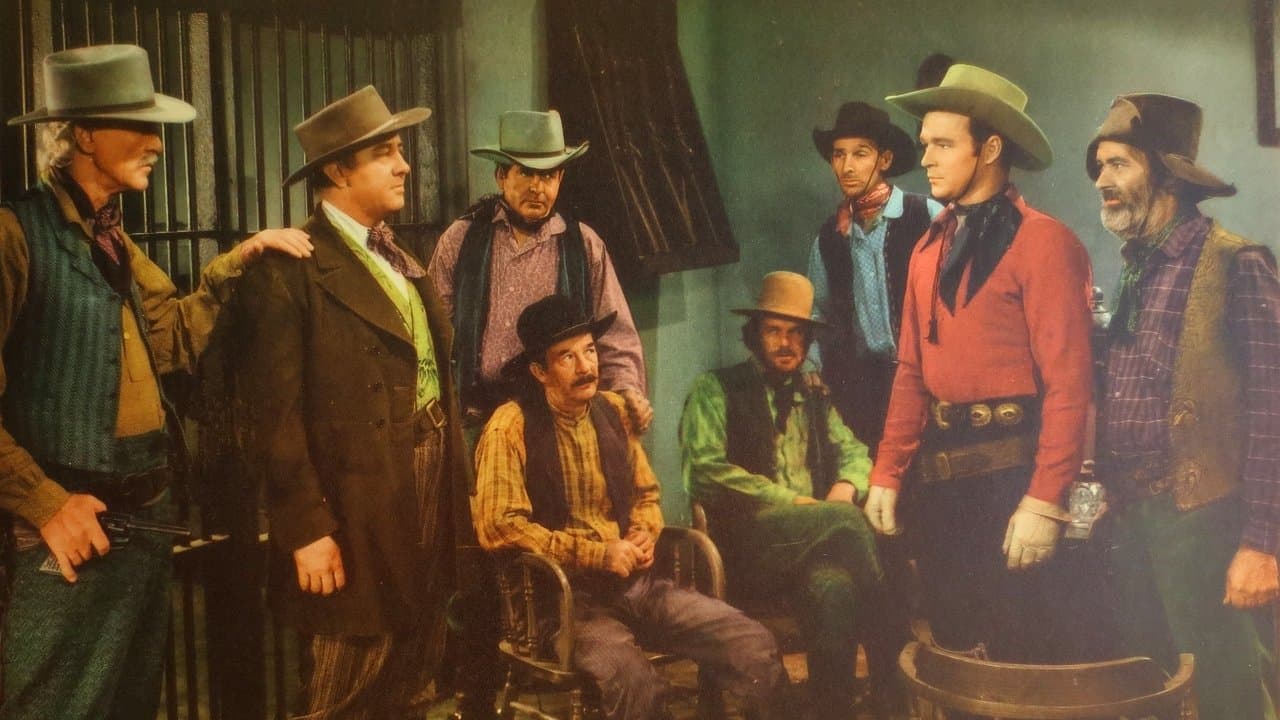 Backdrop – Colorado