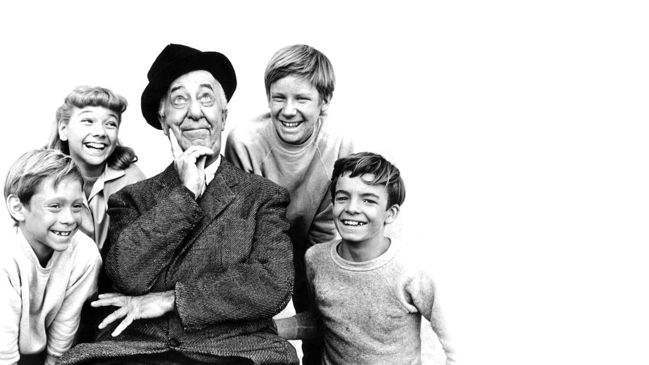 Backdrop – For the Love of Willadean