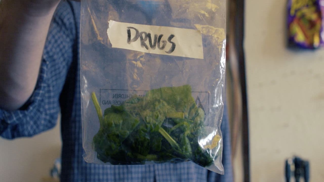 Backdrop – Free Kazoid