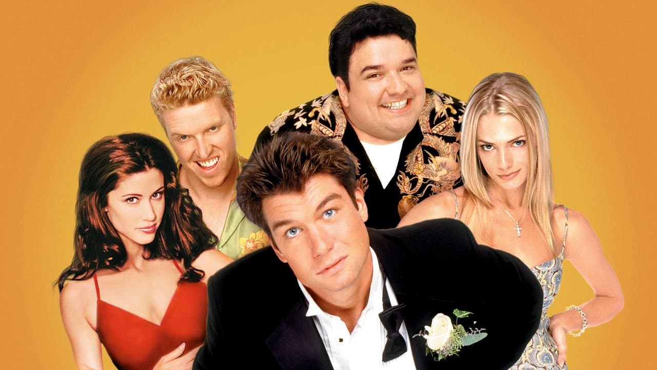 Backdrop – Tomcats