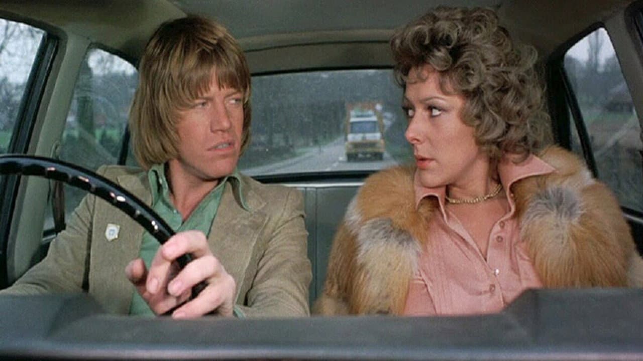Backdrop – Confessions of a Driving Instructor
