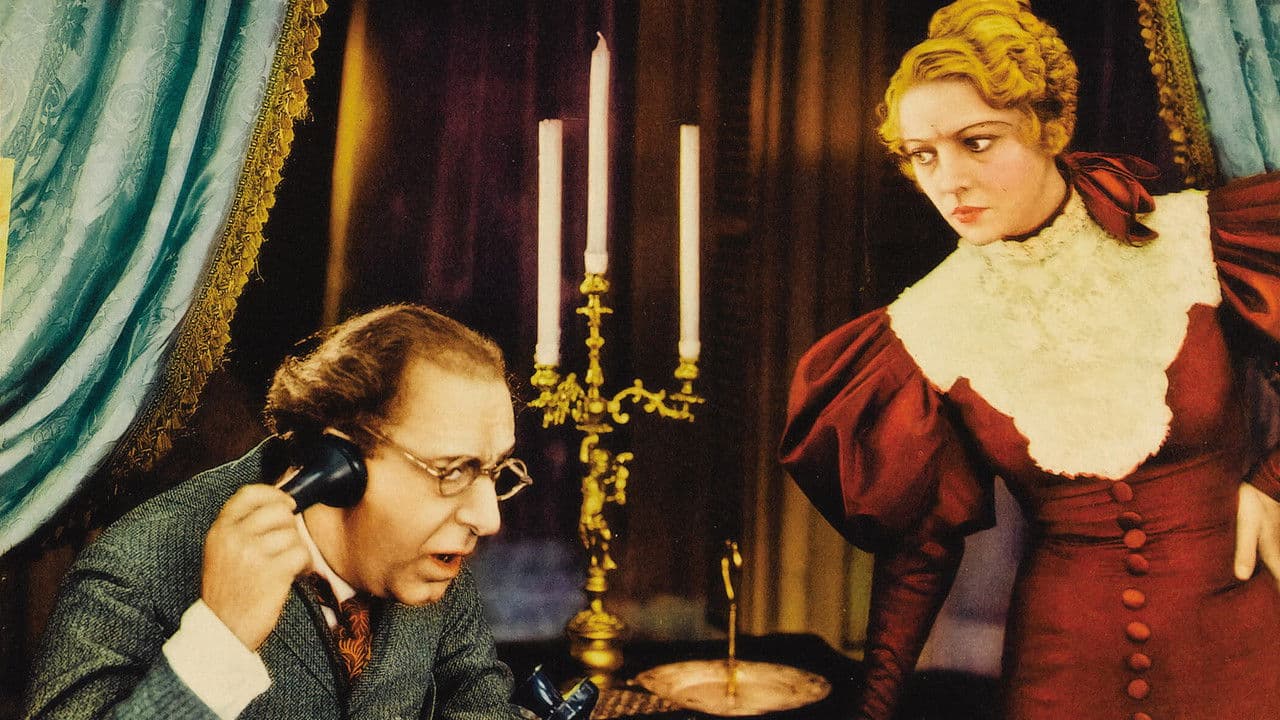 Backdrop – The Chief