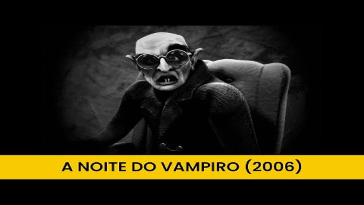 Backdrop – A Noite do Vampiro