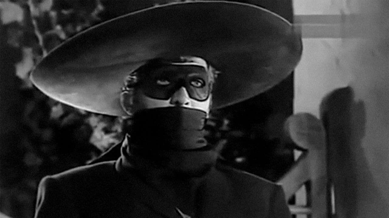 Backdrop – Der Coyote