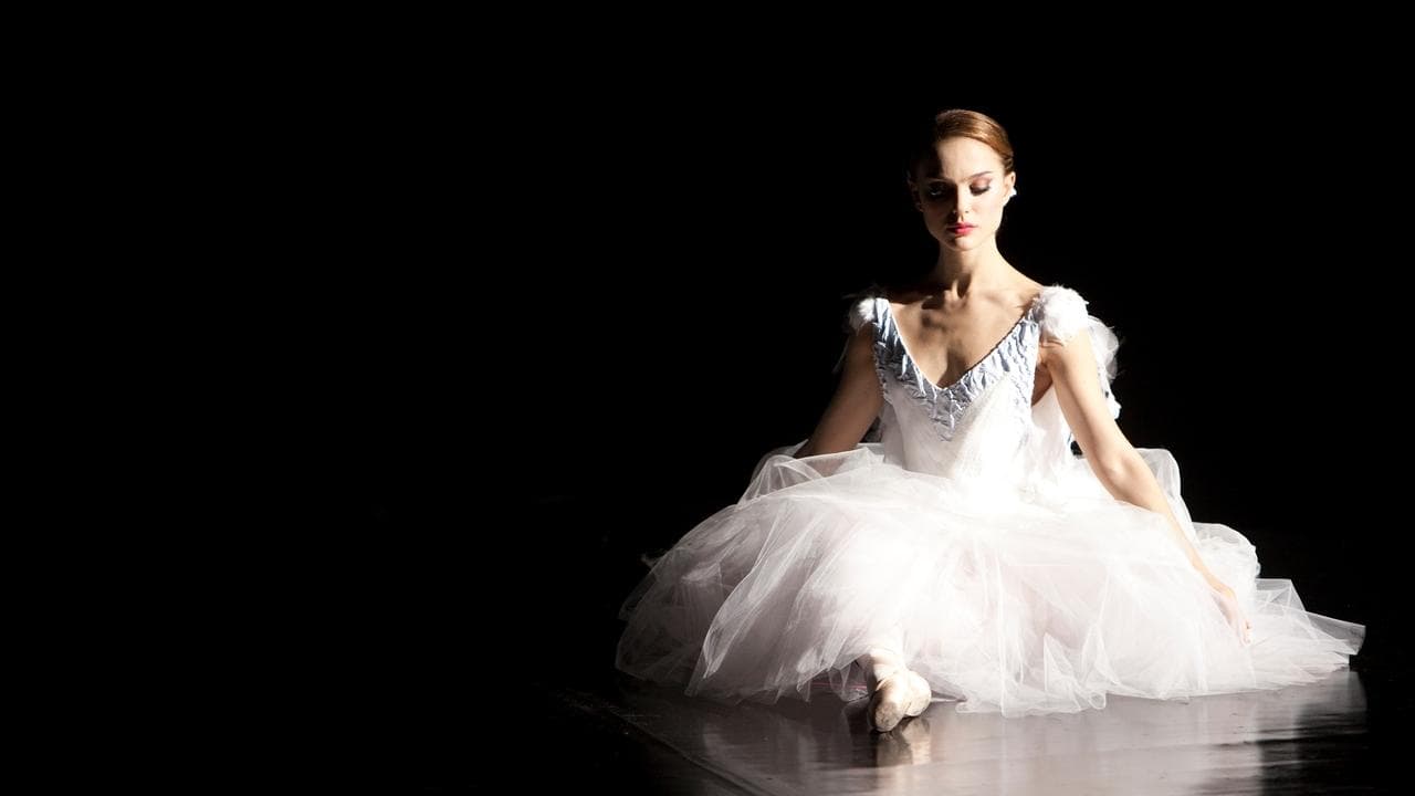 Backdrop – Black Swan