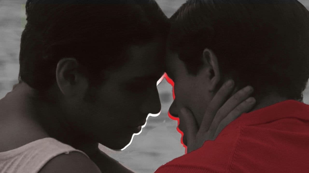 Backdrop – Rio Vermelho