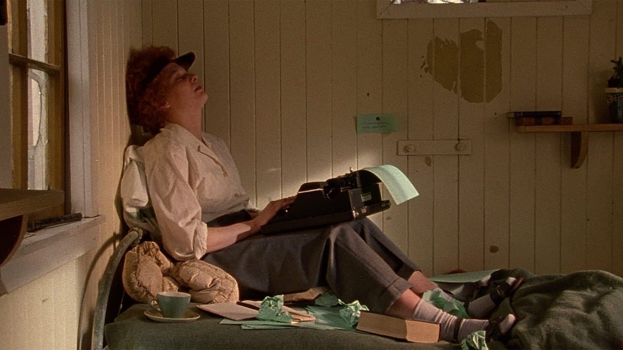 Backdrop – Ein Engel an meiner Tafel