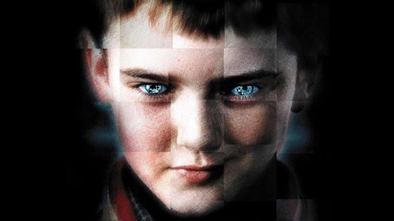 Backdrop – Godsend