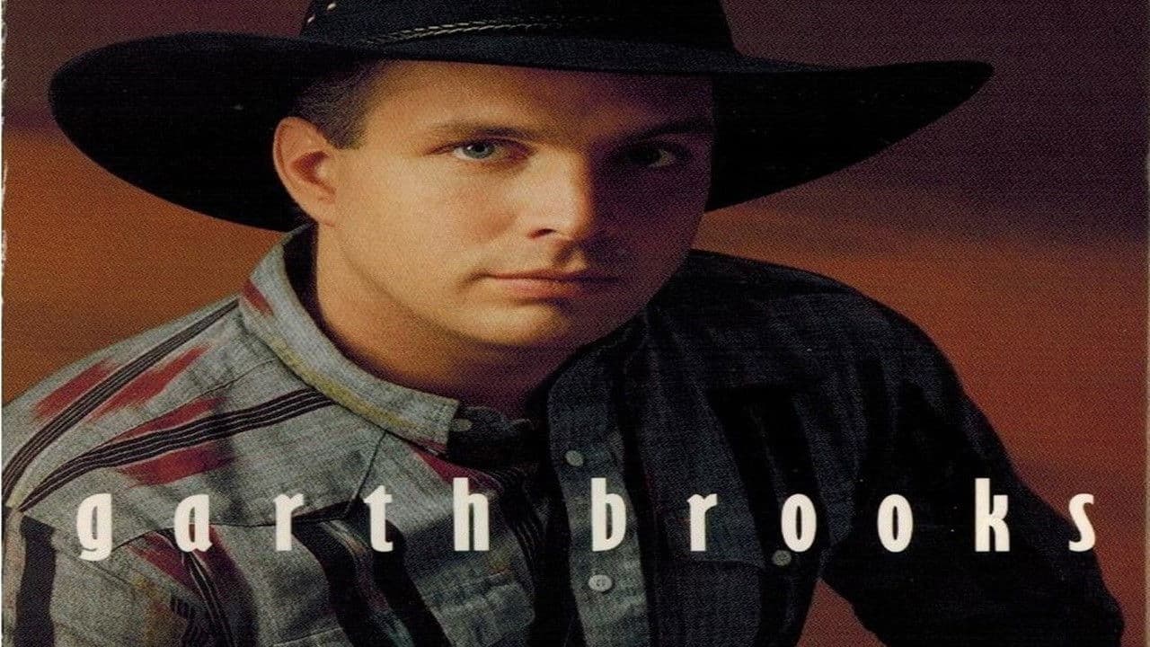 Backdrop – The Garth Brooks Video Collection : Vol. 1