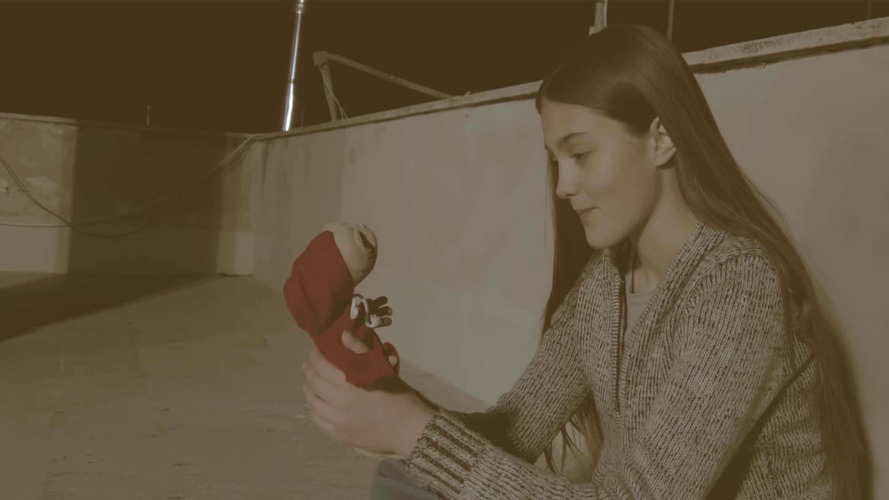 Backdrop – Il Mio Amico E.T.