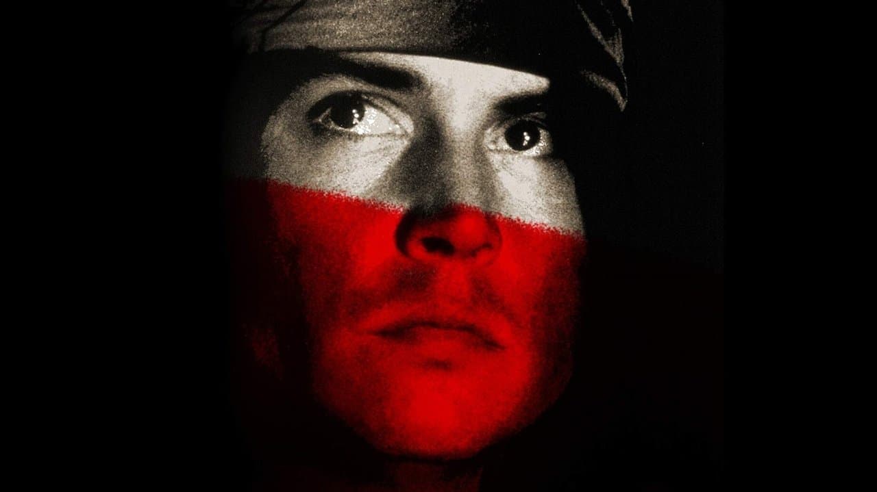 Backdrop – The Brave