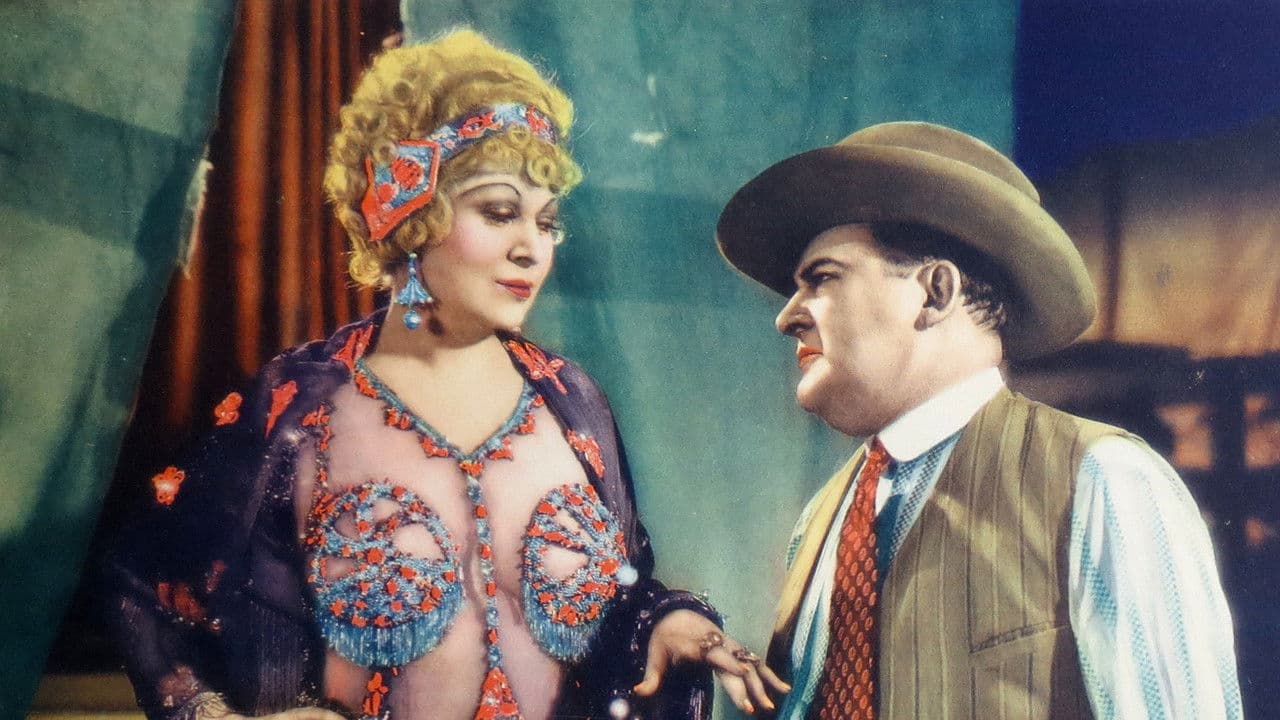 Backdrop – Ich bin kein Engel