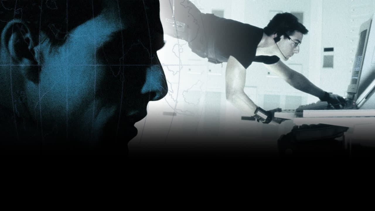 Backdrop – Mission: Impossible