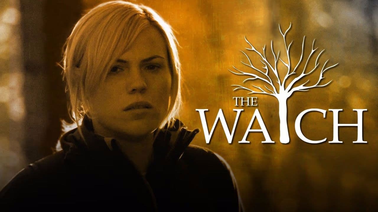 Backdrop – The Watch