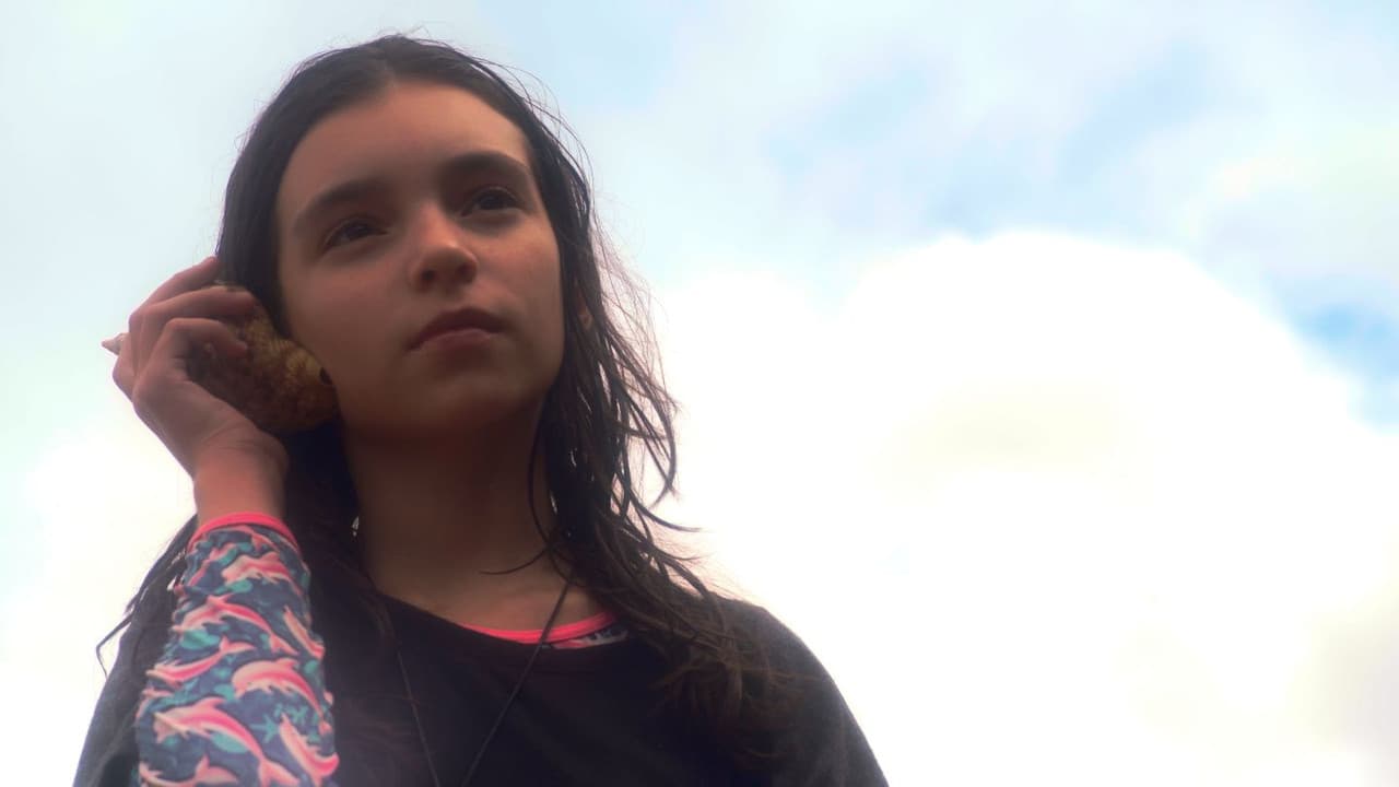 Backdrop – Concha de Água Doce