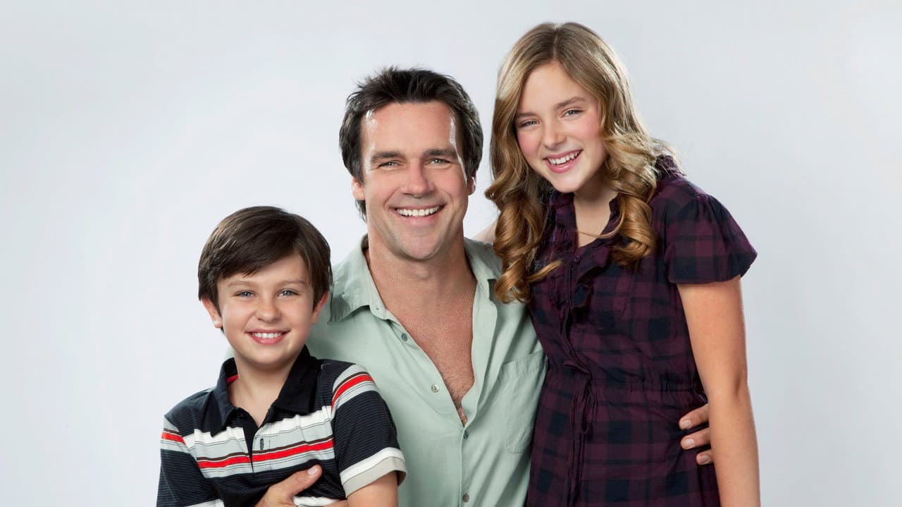 Backdrop – Dad's Home