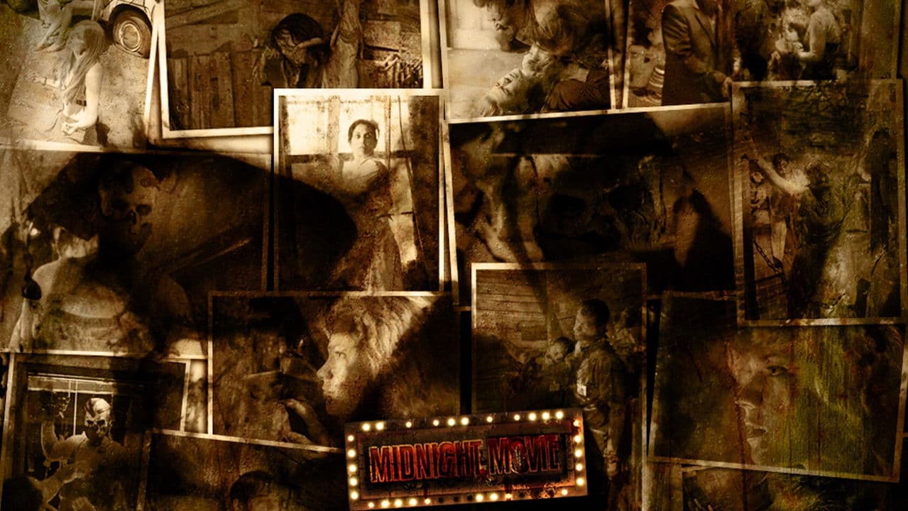 Backdrop – Midnight Movies