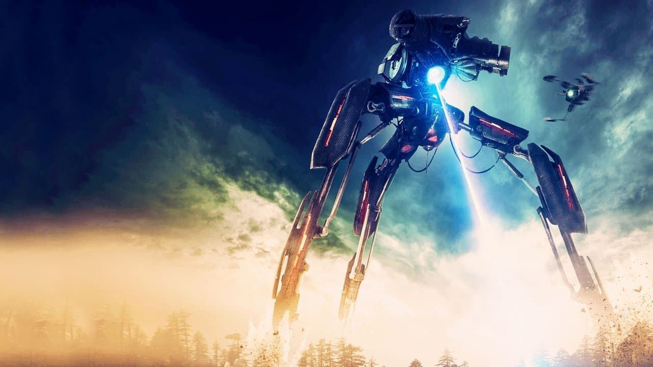 Backdrop – A Living Dog