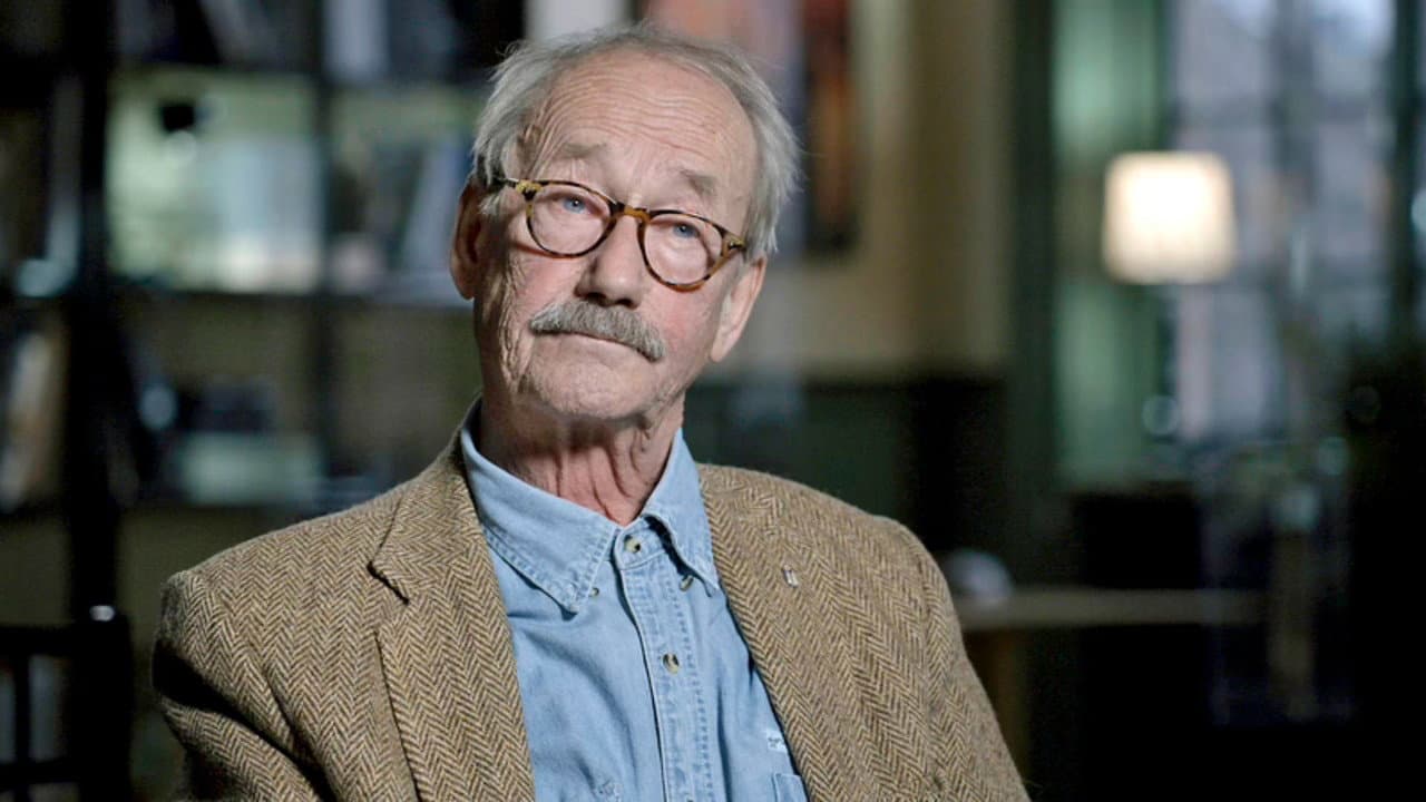 Backdrop – Till minne av Gösta Ekman