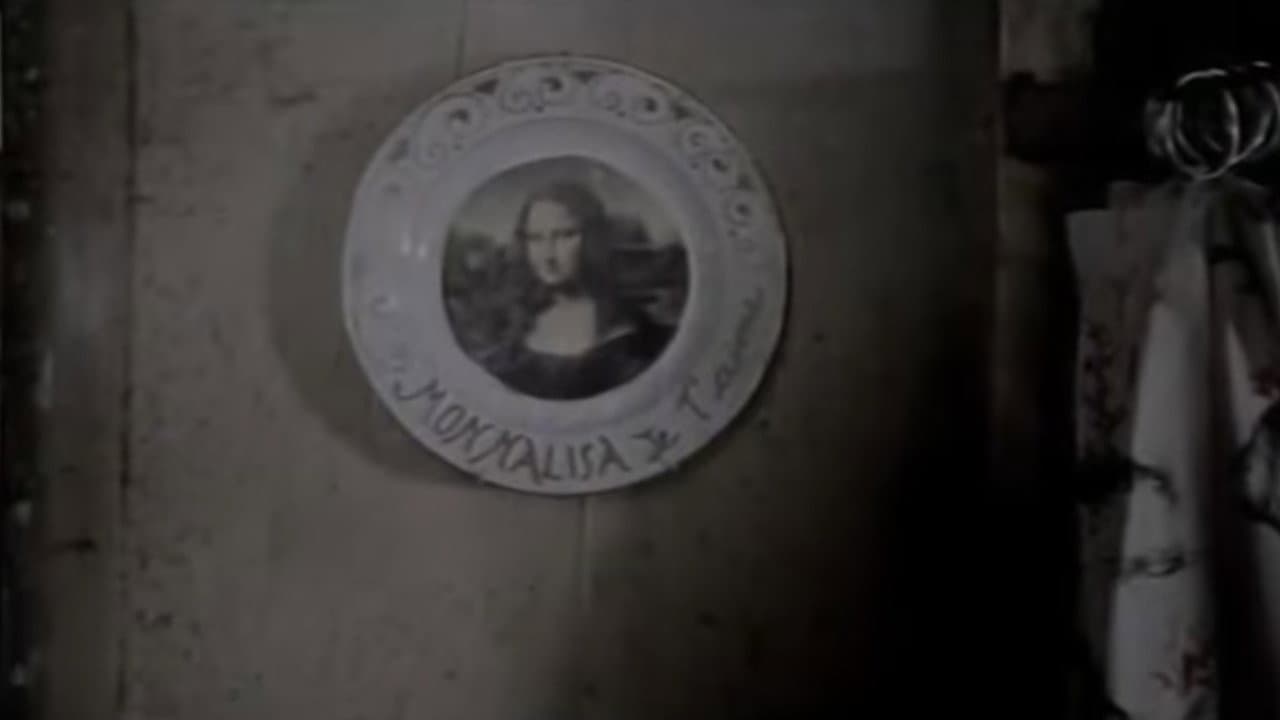 Backdrop – Monna Lisa