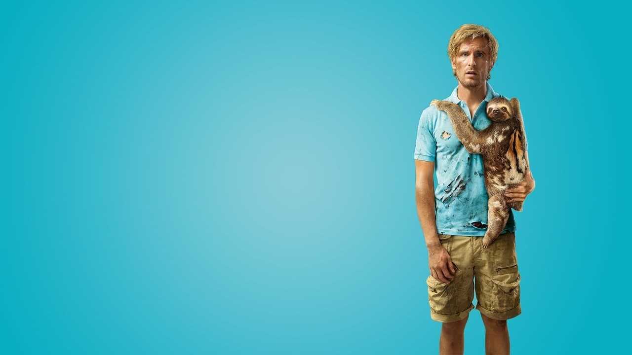 Backdrop – Ab in den Dschungel