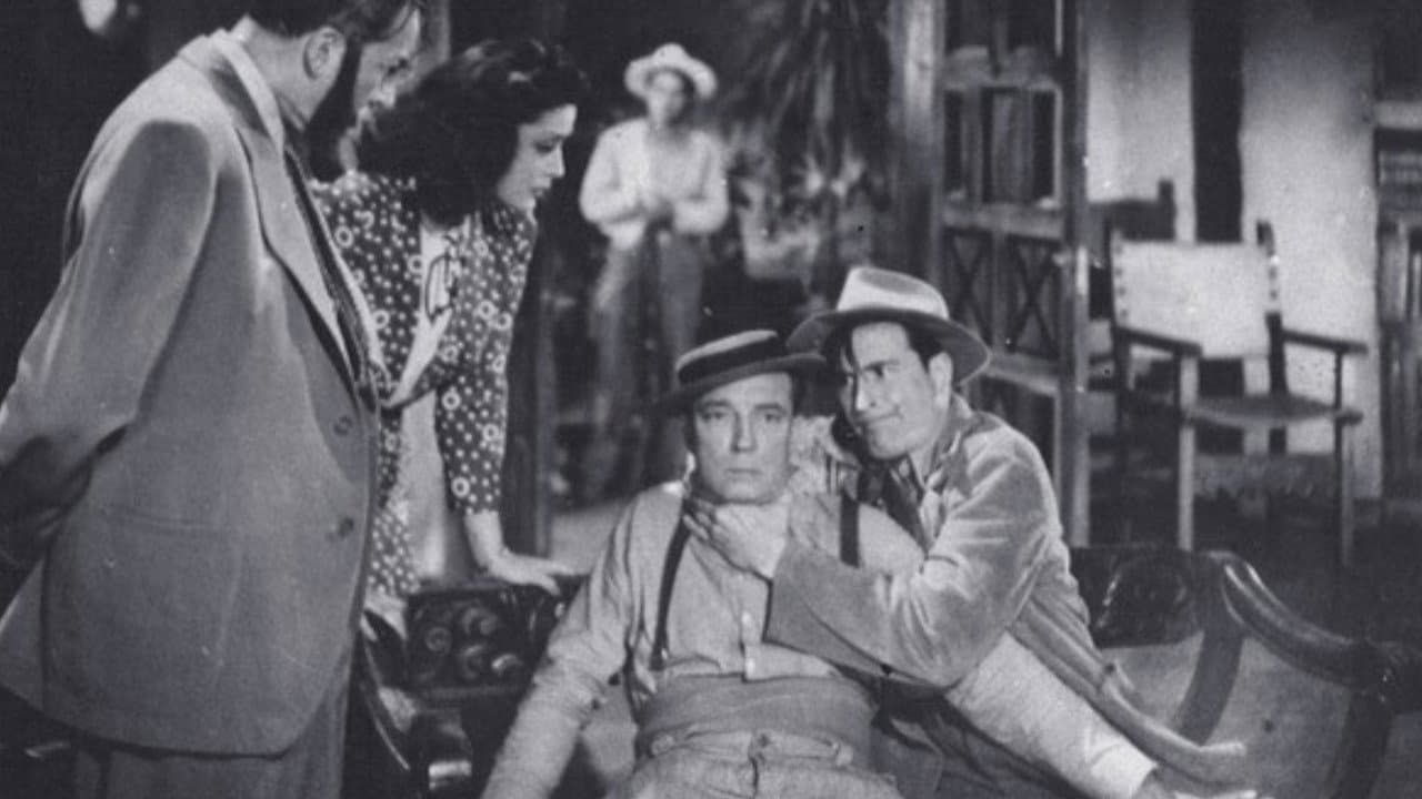 Backdrop – El moderno Barba Azul