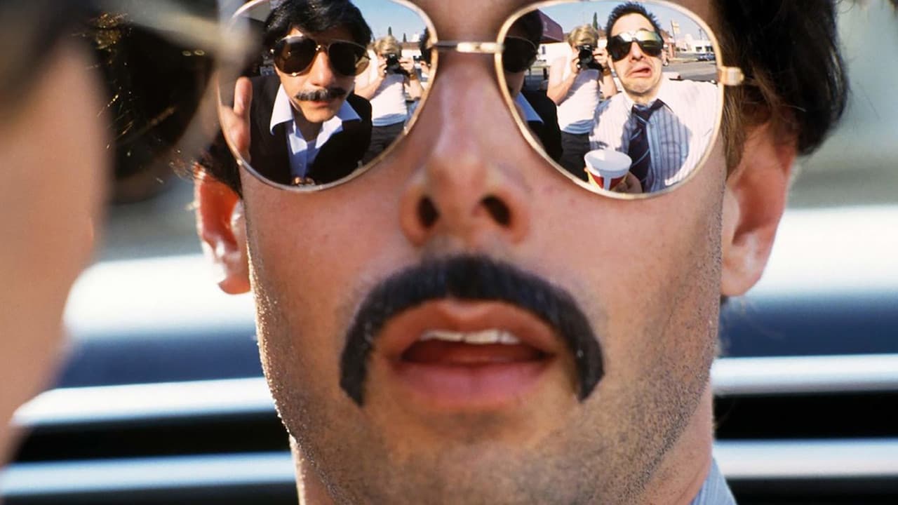 Backdrop – The Work of Director Spike Jonze