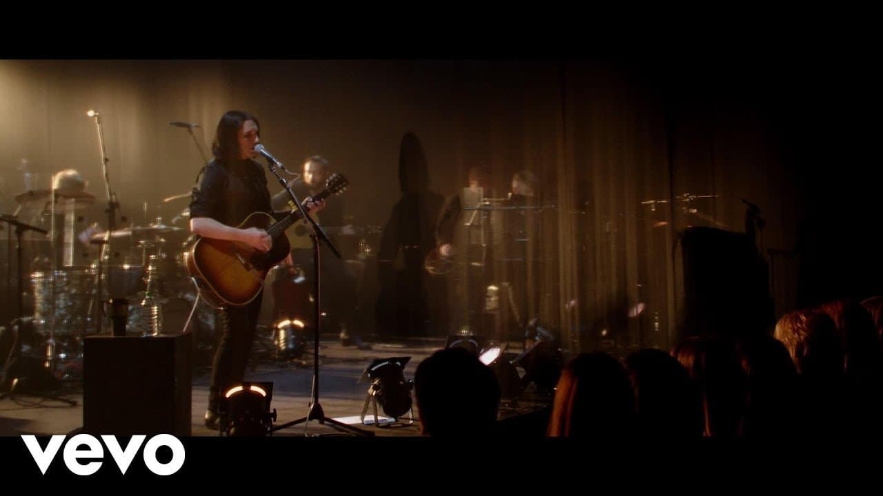 Backdrop – Placebo: MTV Unplugged