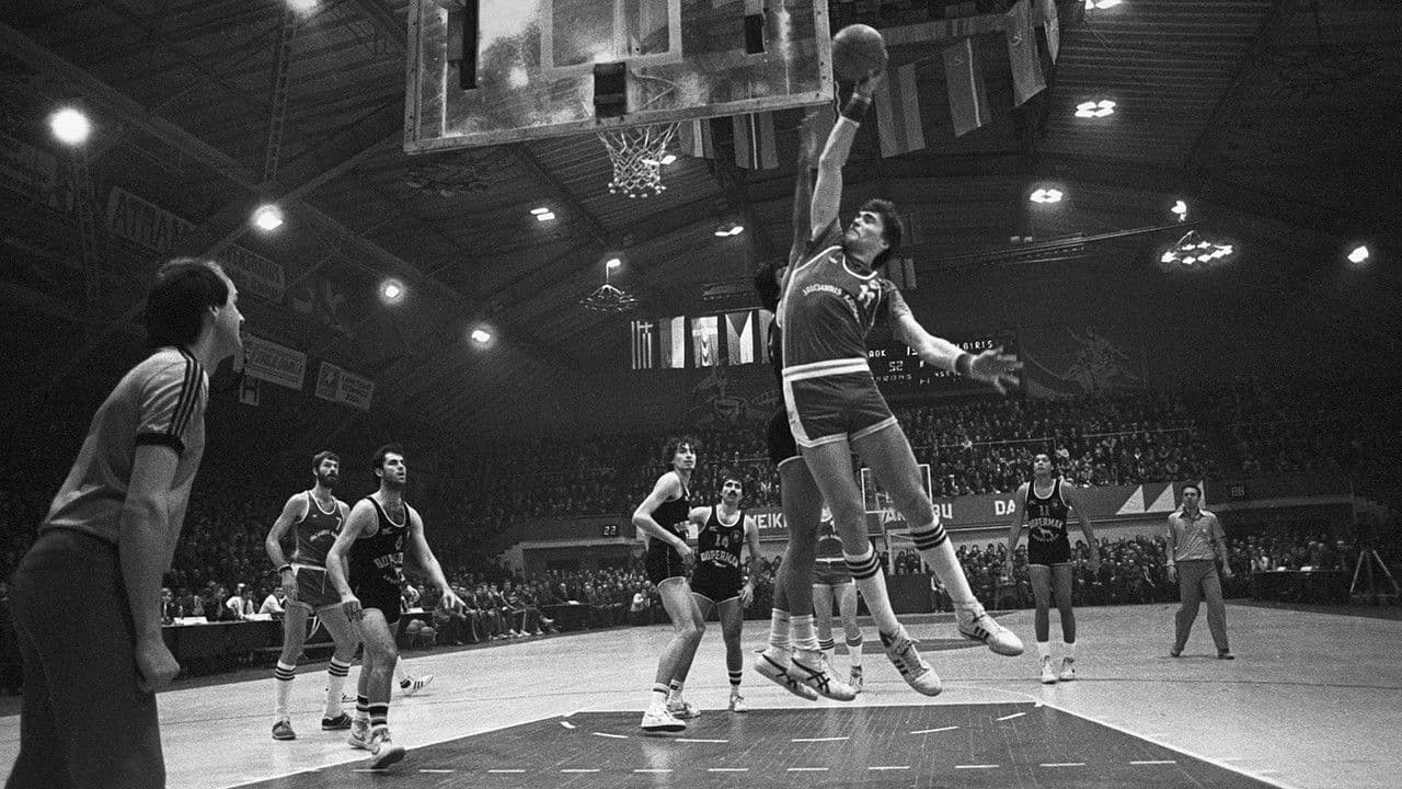 Backdrop – Arvydas Sabonis.11