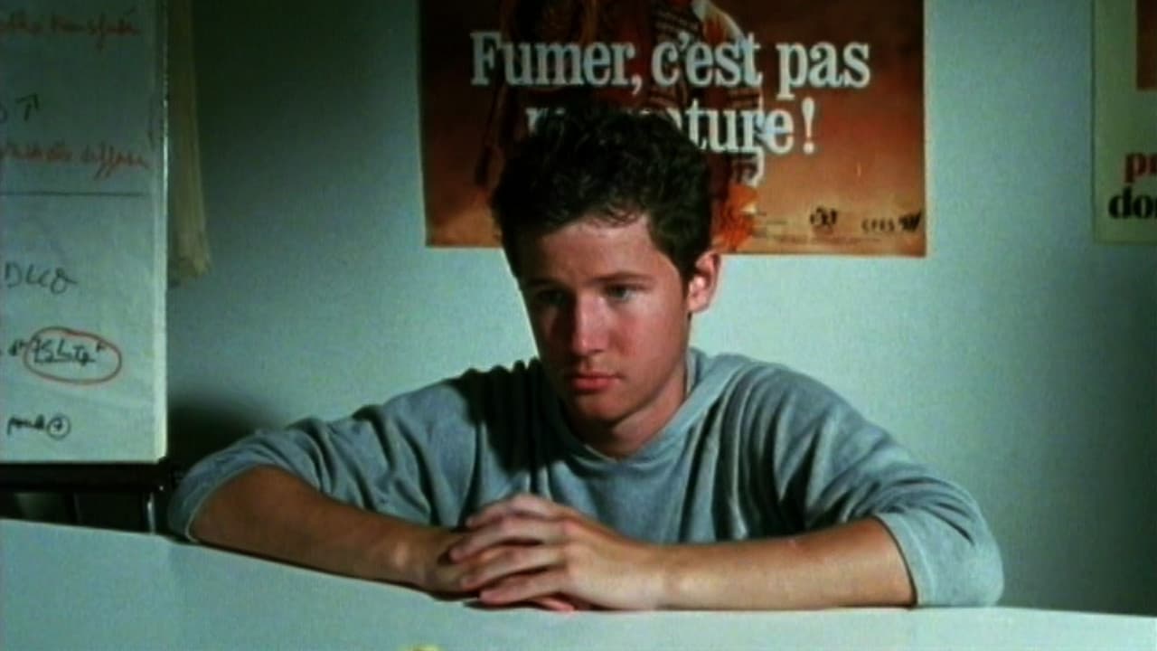 Backdrop – Les résultats du bac