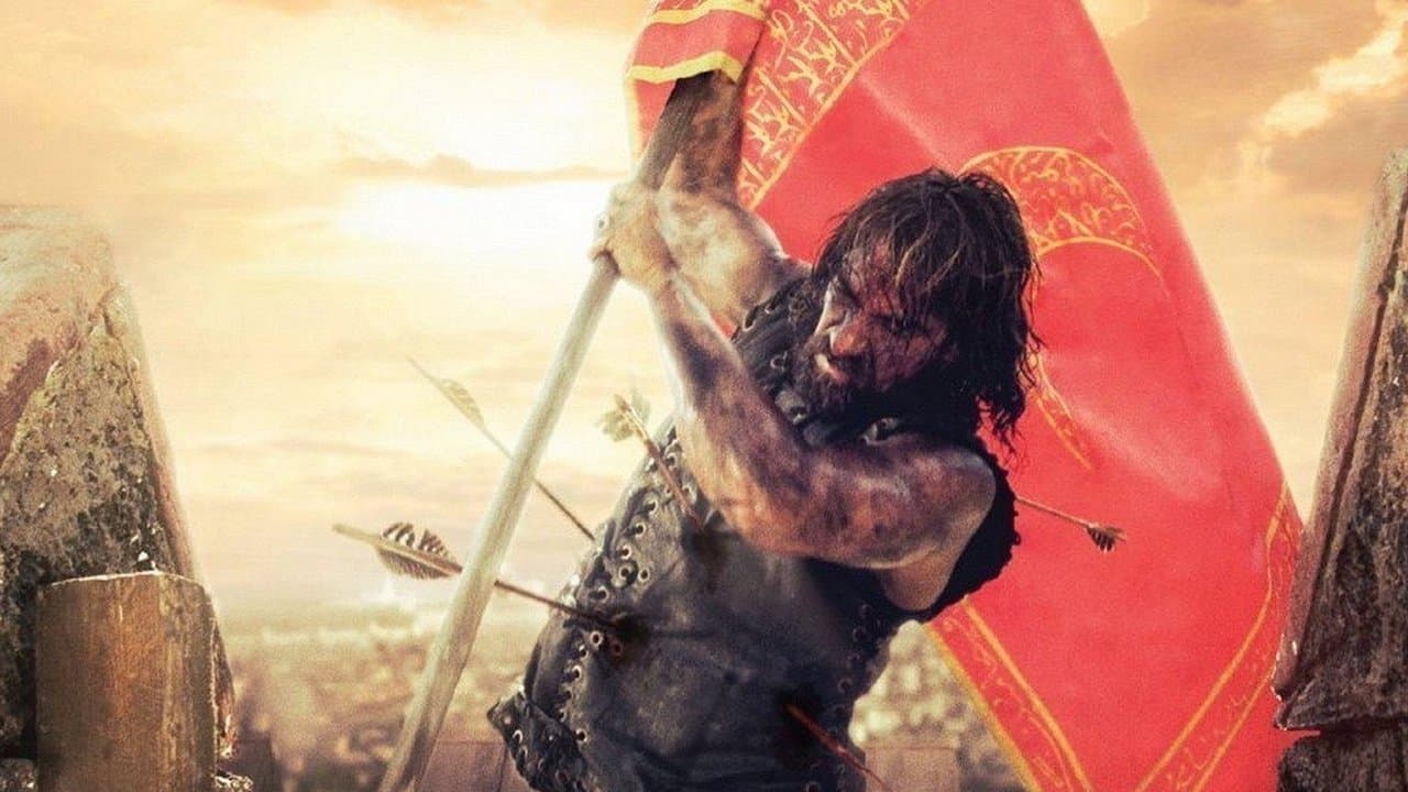 Backdrop – Die Eroberung von Konstantinopel