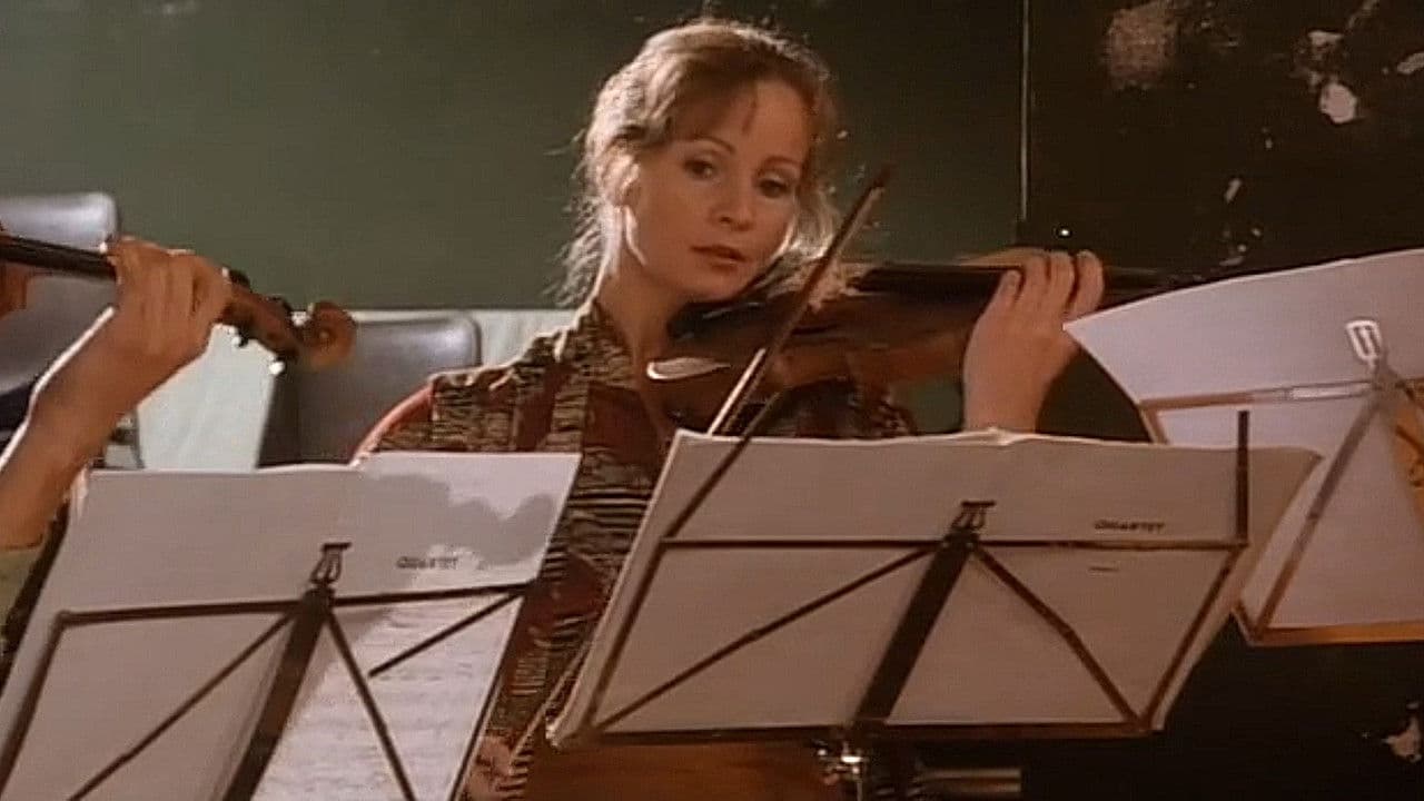 Backdrop – Die unanständige Frau