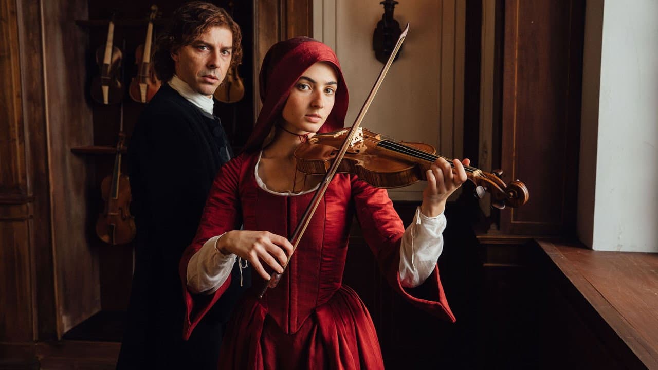 Backdrop – Vivaldi und ich