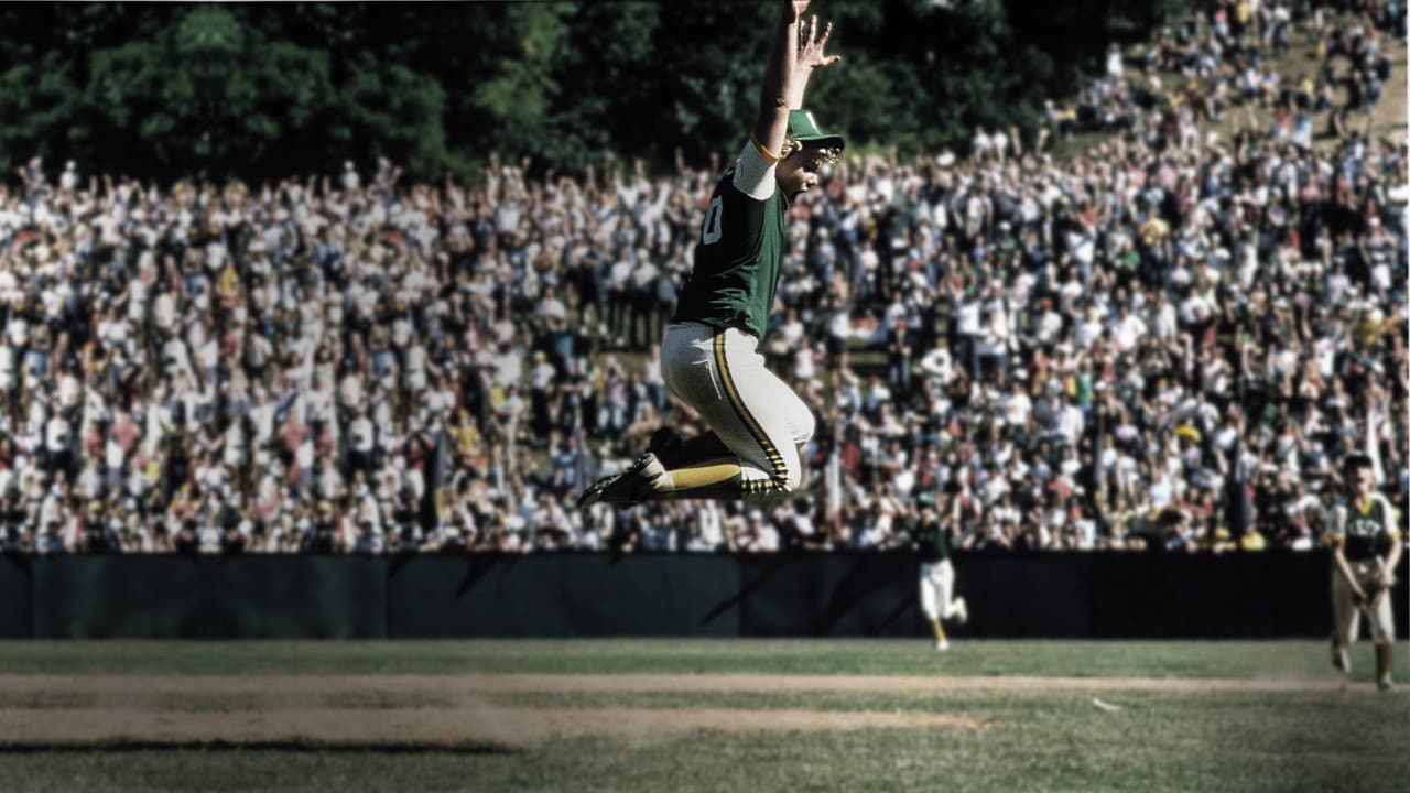 Backdrop – Little Big Men