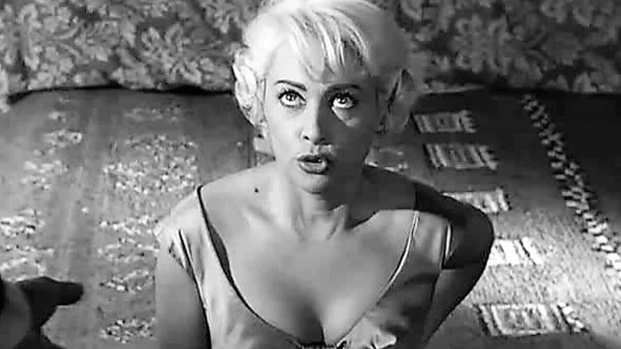 Backdrop – Nathalie