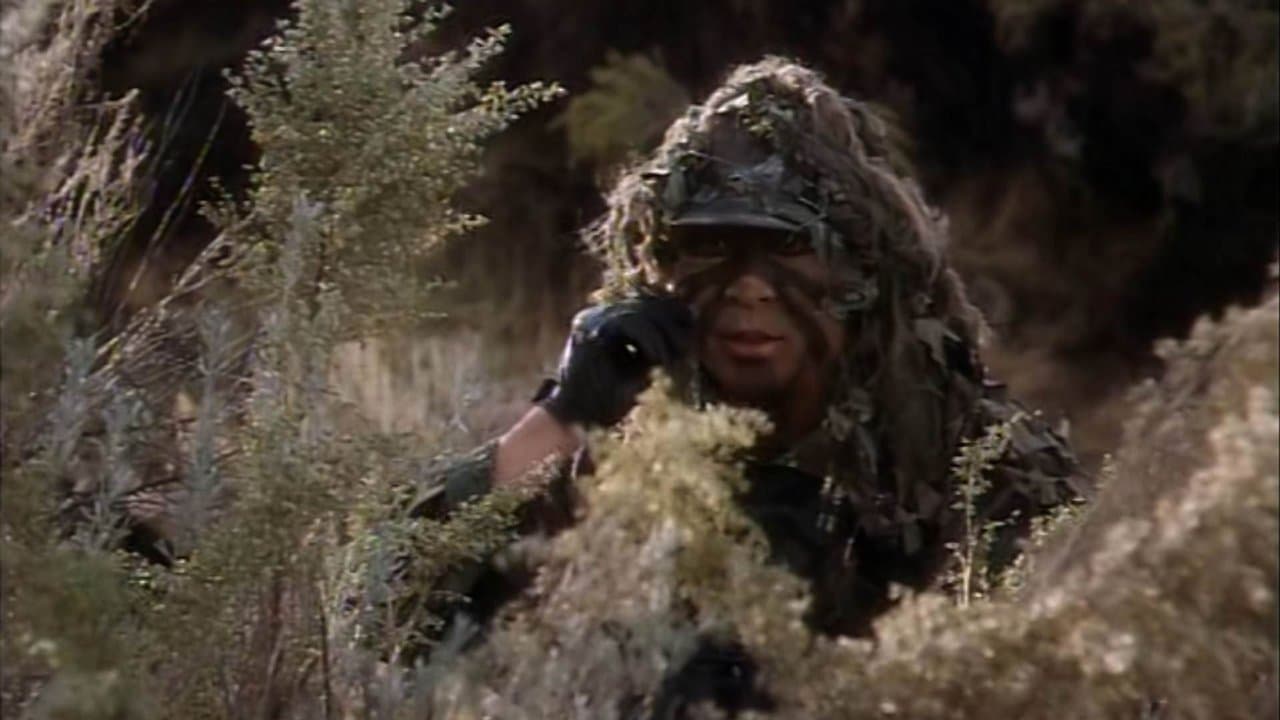 Backdrop – T.N.T. - Für immer in der Hölle