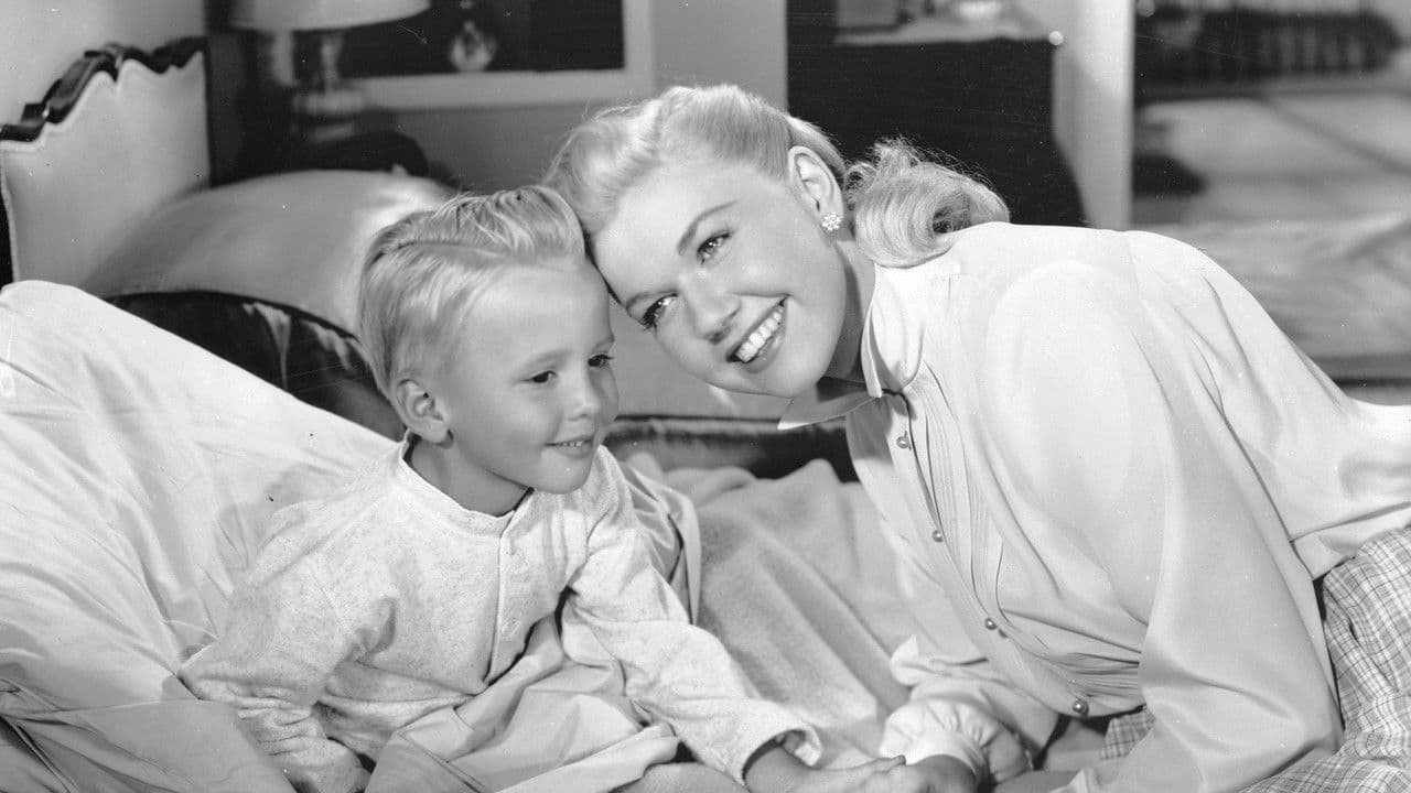 Backdrop – Mein Traum bist Du